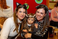 01.02.2025 Faschingsfest des Elternverein Krems